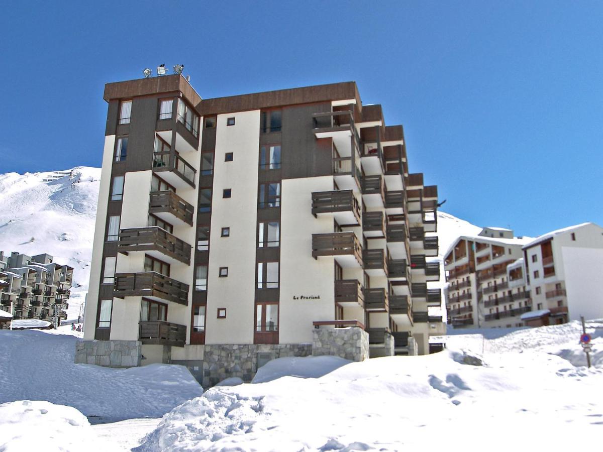 Apartment Le Prariond - Val Claret-7 By Interhome Тінь Екстер'єр фото
